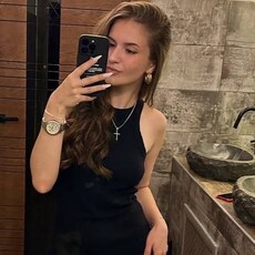 Мария, 21 из г. Краснодар.