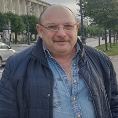 Фотография мужчины Тимур, 63 года из г. Минск