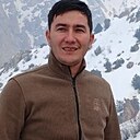 Саид, 31 год