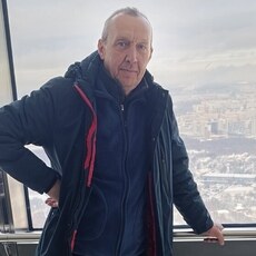 Фотография мужчины Михаил, 59 лет из г. Челябинск