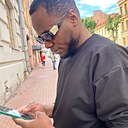 Сирилл, 34 года