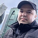 Данил, 40 лет