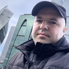 Фотография мужчины Данил, 40 лет из г. Норильск