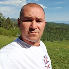 Фотография мужчины Владимир, 39 лет из г. Магдагачи