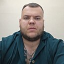 Алексей, 35 лет