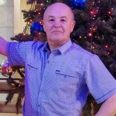 Фотография мужчины Владимир, 45 лет из г. Курган