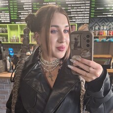 Алина, 27 из г. Орел.