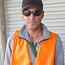 Алик, 47 лет