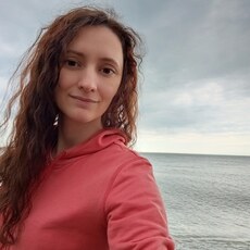 Фотография девушки Юлия, 36 лет из г. Екатеринбург