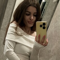 Фотография девушки Крис, 24 года из г. Слободской