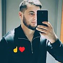 Фома, 23 года