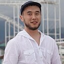 Bekzhan, 24 года