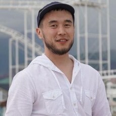 Фотография мужчины Bekzhan, 24 года из г. Туркестан
