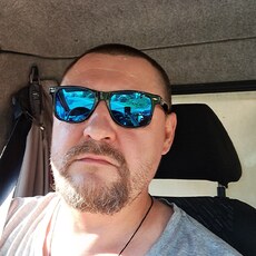 Фотография мужчины Виталий, 45 лет из г. Кемерово