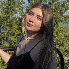 Фотография девушки Ксения, 21 год из г. Санкт-Петербург