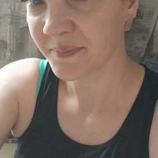Ирина, 40 из г. Хабаровск.