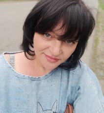 Ольга, 45 из г. Горловка.