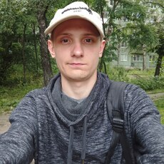 Фотография мужчины Данила, 24 года из г. Самара