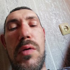Фотография мужчины Алексей, 38 лет из г. Скопин
