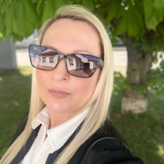 Фотография девушки Зинаида, 49 лет из г. Гродно