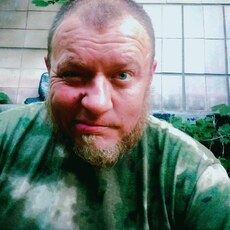 Фотография мужчины Юрий, 44 года из г. Порхов