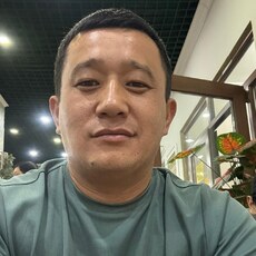 Фотография мужчины Азамат, 30 лет из г. Алматы