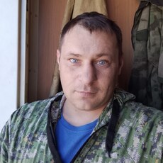 Фотография мужчины Василий, 39 лет из г. Киров