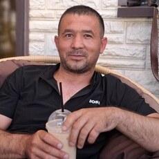 Фотография мужчины Вежливый, 38 лет из г. Красноперекопск