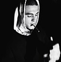 Лёша Я, 19 лет