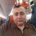 Серго, 45 лет