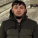 Умар, 36 лет