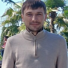 Фотография мужчины Сергей, 38 лет из г. Санкт-Петербург