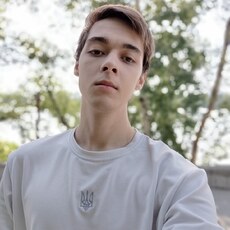Фотография мужчины Кирилл, 19 лет из г. Киев