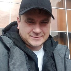 Фотография мужчины Честный, 41 год из г. Спасск