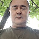 Умид, 47 лет