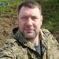 Фотография мужчины Иван, 42 года из г. Нижний Тагил