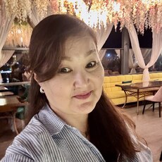 Фотография девушки Мирамгул, 47 лет из г. Актау