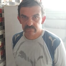 Фотография мужчины Вадим, 47 лет из г. Пружаны