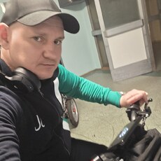 Фотография мужчины Aleksei, 42 года из г. Нижний Новгород