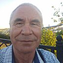 Леонид, 67 лет