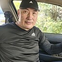 Бейбут, 58 лет
