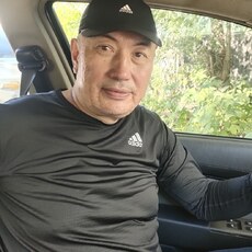 Фотография мужчины Бейбут, 58 лет из г. Павлодар