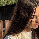 Амина, 19 лет