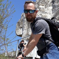 Фотография мужчины Александр, 46 лет из г. Кобрин