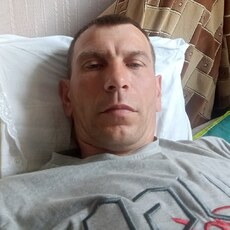 Фотография мужчины Сергей, 34 года из г. Новопавловск