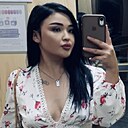 Зарина, 20 лет