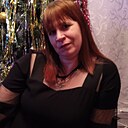 Аня, 43 года