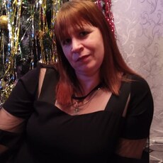 Фотография девушки Аня, 43 года из г. Омск