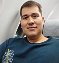 Хуршид, 28 лет