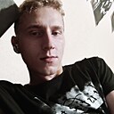 Егор, 23 года